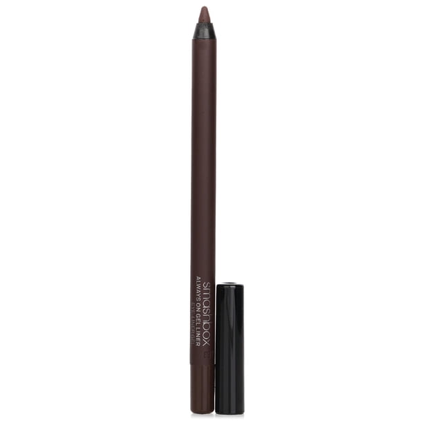 Delineador de ojos Smashbox Always On Gel Eye Liner preparado 1,2 g