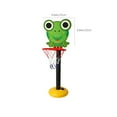 thumbnail image 4 of BINGLI Toddler Basketball Hoop Indoor for Age 1-3, Mini Basketball Hoop, Kids Basketball Goal Outdoor Sport Poolside Game Birthday Christmas Toys Gifts for Baby Boys Girls 2 3 4 5, 4 of 7