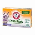 thumbnail image 2 of VIVA - Arm & Hammer 2-Pack Dryer Sheets, Lavender & Linen Scent, 100 Ct Each, 2 of 2