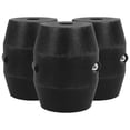 thumbnail image 1 of Shisuyan Traction Ball Automatic Retraction 3Pcs 2.8X1.8X0.6In, 1 of 8