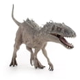 thumbnail image 2 of Model 5702 Indominus Rex toy, 367.5g, realistic dinosaur model, 2 of 3
