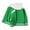Green, variant on Qopobobo Boys Jacket Boys Baseball Jackets Kids Varsity Jacket Top for Girl Outerwear Sports Track Coat Size for 18-24 Months,Hot Pink
