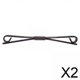 thumbnail image 1 of Pinzas para barra de cuello de camisa,Broches,alfileres y broches para barra de cuello de camisa,Pinzas para corbata,alfiler de cobre para cuello,para bodas,fiestas,solapas,Broches de corbata, 1 of 9