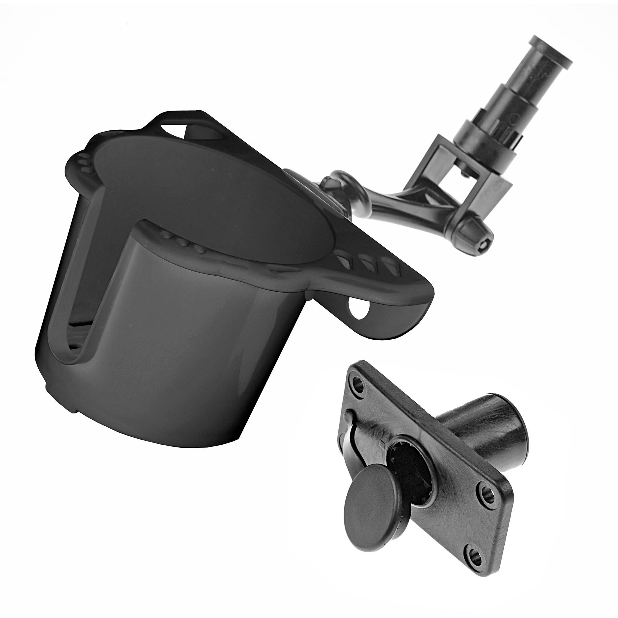 Propel Kayak Accessory Mounting Bundle