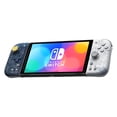 thumbnail image 1 of Control HORI Split Pad Compact Eevee Evolutions para Switch, 1 of 2