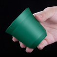 thumbnail image 3 of Tasses à Expresso en Acier Inoxydable Tasses Isolées à Double Paroi Tasses à Démitasse, 3 of 4