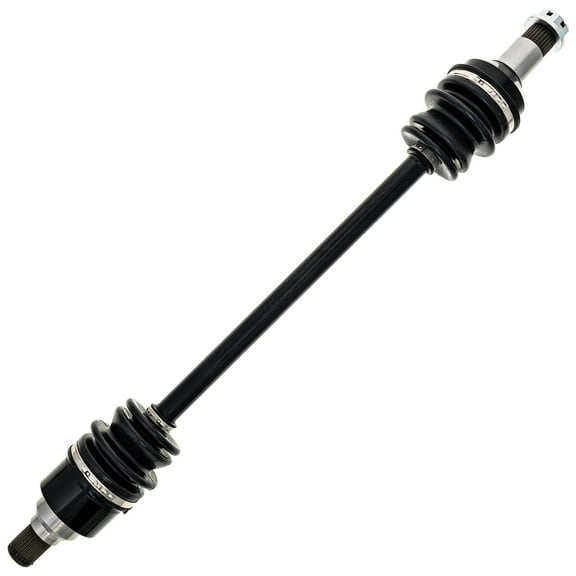 Niche Rear Half Shaft CV Axle for Arctic Cat Prowler XT 700 550 1000 2502-356 519-KCA2442X