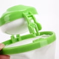 thumbnail image 3 of Mefallenssiah Home Floating Lint Hair Catcher Mesh Pouch Washing Machine Laundry Filter Bag, 3 of 5
