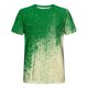 thumbnail image 4 of Camisetas de Manga Corta para Hombre Imprimir Cuello Redondo Camiseta de Moda Casual, Camiseta de Disfraz de Poliéster para Uso Al Aire Libre, Diario Y de Verano de Primavera, 4 of 5
