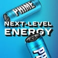thumbnail image 4 of PRIME Energy BLUE RASPBERRY | Zero Sugar Energy Drink | Preworkout Energy | 200mg Caffeine with 355mg of Electrolytes and Coconut Water for Hydration| Vegan | Gluten Free |12 Fluid Ounce | 24 Pack, 4 of 5