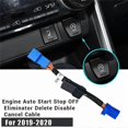 thumbnail image 1 of Car Auto Stop Canceller Automatic Stop Start Engine Eliminator Device, 1 of 5