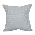 thumbnail image 3 of 17-inch Jacquard Throw Pillows with Inserts (Set of 2) 9910-S2-ID-146, 3 of 3