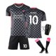 thumbnail image 1 of Camiseta De Ftbol Liverpool Fc Away Colors Man 10 Sincero Hogar, 1 of 2