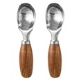 thumbnail image 2 of Ice cream scoop, ice cream scoop, dessert cake scoop, 2 of 5