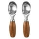 thumbnail image 2 of Ice cream scoop, ice cream scoop, dessert cake scoop, 2 of 5