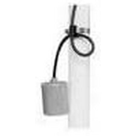 Float Switch PUMPMASTER Pump Switch SJE-RHOMBUS Pump Down 20PMDWOP 20FT w/o PLUG