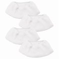 thumbnail image 2 of Juego de 4 Fundas Microfibra para Boquilla Manual EasyFix Steam Cleaner SC1, SC2, SC3, SC4, SC5, 2 of 5