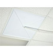 Guardian Industrial Products 3232600 Ceiling Panel with Drain - 2 x 2 ft.