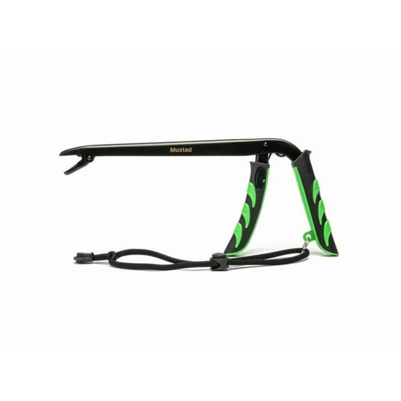 Mustad Pistol DeHooker