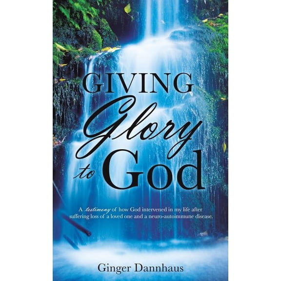 Giving Glory to God, (Paperback)