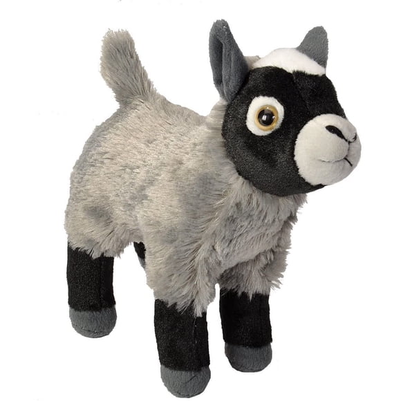 Wild Republic Goat Peluche, Peluche, Juguete de Peluche, Reg Wild Republic Wild Republic