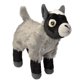 thumbnail image 1 of Wild Republic Goat Peluche, Peluche, Juguete de Peluche, Reg Wild Republic Wild Republic, 1 of 1