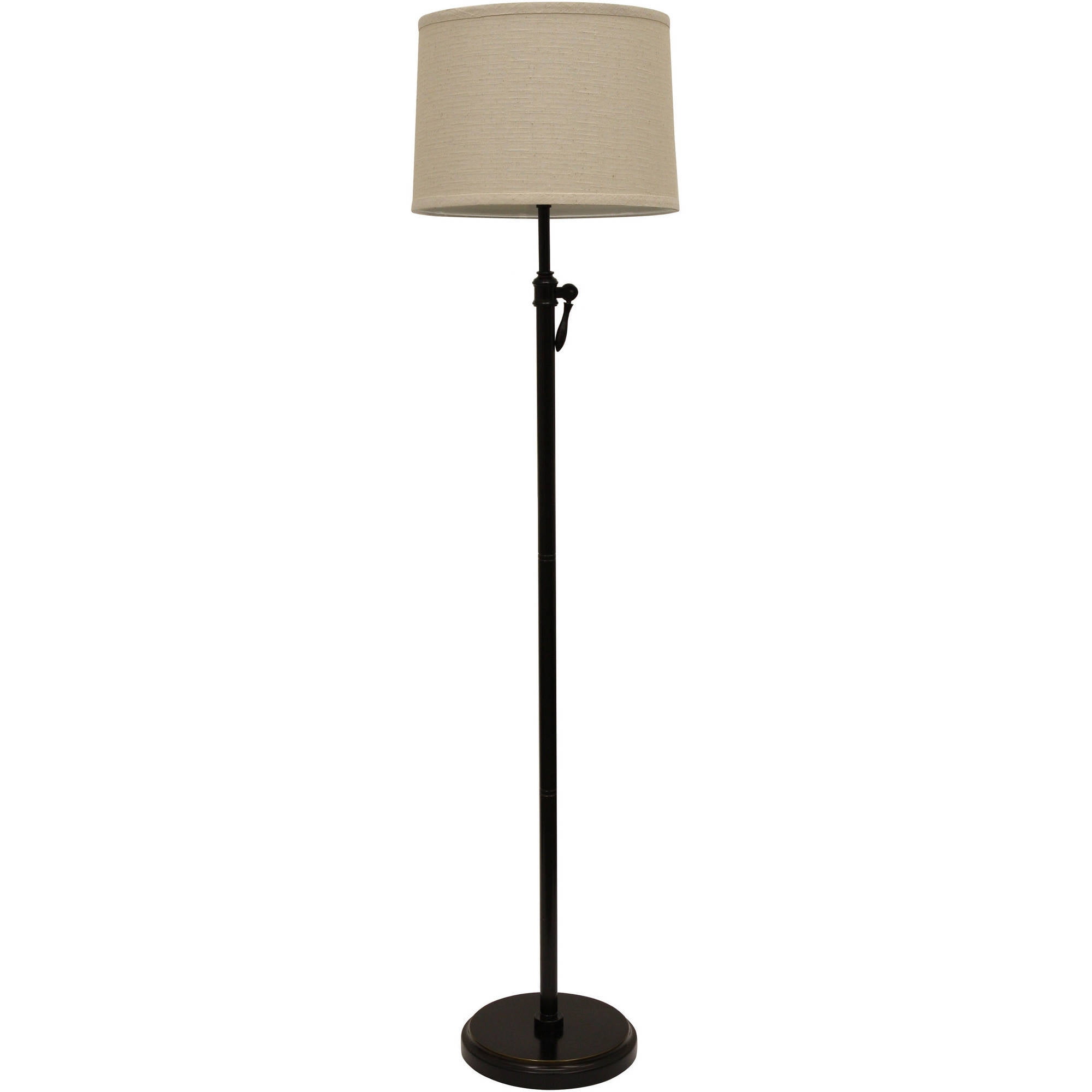 Signature Design By Ashley L725049 Sharde Floor Lamp