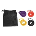 thumbnail image 2 of Resistance Bands, Workout Bands Multifunctional  for Strength Training, 2 of 7