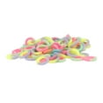 thumbnail image 3 of Bandas de goma elásticas dentales, 500 piezas Bandas de goma de ortodoncia dental Bandas de goma de tracción dental Bandas de goma de ortodoncia Funcionamiento suave, 3 of 14