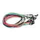 thumbnail image 5 of 6 Piezas Correa para Cuello Cordón de Gafas de Lente Titular Soporte Cordón Multiusos, 5 of 8
