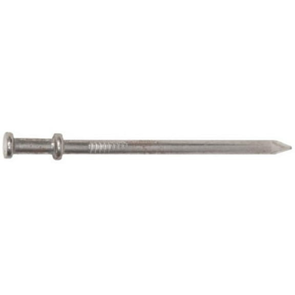 Hillman Fasteners 461392 2.25 in. 8D Bright Duplex Nail.