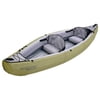 Stearns Back Country Inflatable Canoe