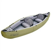 Stearns Back Country Inflatable Canoe