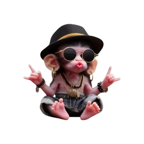 Car 2D Cat Aromatherapy Vent Clip Car Solid-Aroma Fragrance Tablea3d8 kol0