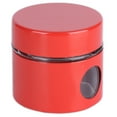 thumbnail image 4 of Sugar Box,Coffee Bean Container Iron Kitchen Storage Tank Coffee Canister Performance Driven, 4 of 8