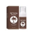 thumbnail image 2 of Tanning Self Tanning Bronzer Instant Tanning Moisturizing Skin, 2 of 9