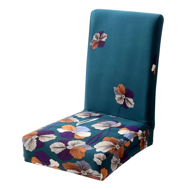 1 Unidad Cubierta Protectora De Silla De Comedor Para Proteger Muebles De Casas Estilo_7