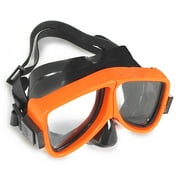 Aqua Sport Advanced Swim Mask