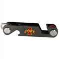 thumbnail image 2 of NCAA Iowa State Cyclones Siskiyou Sports Key Organizer, Metal, One Size, 2 of 4