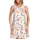 thumbnail image 1 of Disketp Funny Chicken para Vestido sin Mangas para Mujeres, Vestidos de Verano para Mujeres, Casual y Holgado para la Playa, 1 of 7