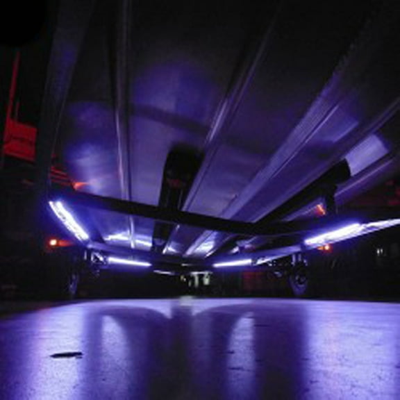 T-H Marine LED-TRLKIT-BLUE LED Lighting Kit for Trailers - Blue