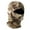 #5, variant on Balaclava Face Mask Sun UV Breathable Full Head Face Cover for Outdoor Cycling Ski Men Women