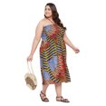 thumbnail image 6 of Women's Short Tube Dress for Women Midi Halter Neck Dress for Summer Off Shoulder Tube dress Beachwear, 6 of 6