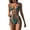 F, variant on Gubotare Bikini Sets For Women Women's Triangle Bikini Top Push up Padded Halter String Bathing Suits Top,B S