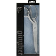 Gingher Knife Edge Bent Trimmers, 10"