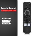 thumbnail image 1 of Mando A Distancia De Repuesto Mando a distancia de repuesto para Toshiba/Insignia LED TV Fire TV Accesorio, 1 of 6