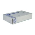 thumbnail image 3 of Heritage High-Density Can Liners, 33 Gallon, Natural, 25 Bags Per Pack, Case Of 20 Packs, 3 of 4