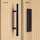 thumbnail image 5 of Chaleco para hombre, chaleco calefactable con cuello en V, ropa calefactable, fiel a su promesa Jadeshay A, 5 of 8