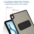 thumbnail image 6 of Shockproof Slim Case For iPad 7th 8th 9th Generation 10.2 inch with Kickstand, Lightweight Case Cover, 6 of 8