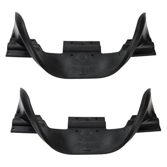 Arien Snow Blower Rubber Auger Paddle Set 03807000 SS522 SS722